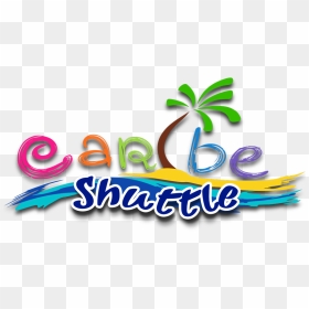 Caribe Shuttle Logo, HD Png Download - nicaragua flag png