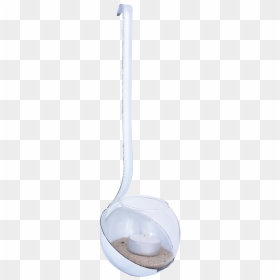 Wind Light Ladle L - Sauté Pan, HD Png Download - ladle png