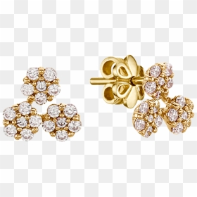 Earrings, HD Png Download - earing png
