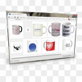 Mugs On Google Images - Frosted Mugs, HD Png Download - mugs png