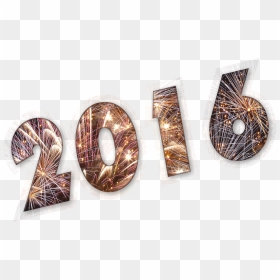 Año 2016 Png, Transparent Png - happy new year 2015 png