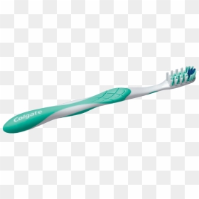 Colgate Toothbrush - Colgate Toothbrush Png, Transparent Png - colgate png