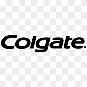 Colgate Logo White Png, Transparent Png - colgate png