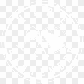 Hire A Bartender Events - Circle, HD Png Download - bar tender png