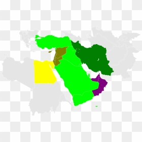 Middle East Countries, HD Png Download - summer time png