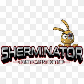 Termite Clipart , Png Download - Cartoon, Transparent Png - termite png