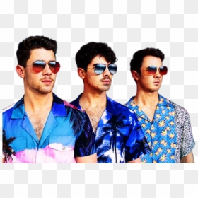 #jonasbrothers #jonas #nick #kevin #joe #joejonas #kevinjonas - Jonas Brothers Cool Cover, HD Png Download - joe jonas png