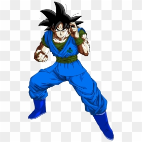 Dragon Ball Xyz Wiki - Goku Dragon Ball Super, HD Png Download - son goku png