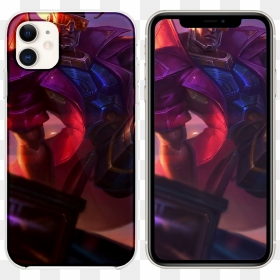 Iphone, HD Png Download - garen png