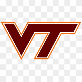 Virginia Tech Png - Virginia Tech Logo 2018, Transparent Png - virginia outline png