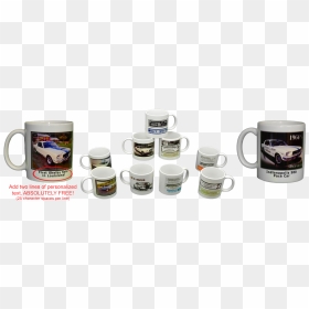 Coffee Cup, HD Png Download - mugs png
