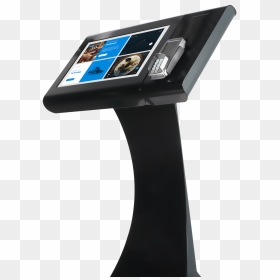 Self Service Kiosk, HD Png Download - kiosk png