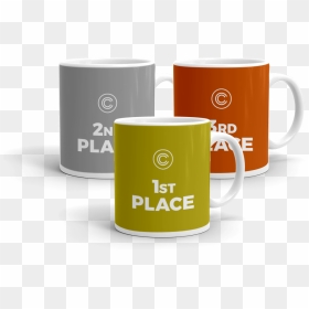Coffee Cup, HD Png Download - mugs png