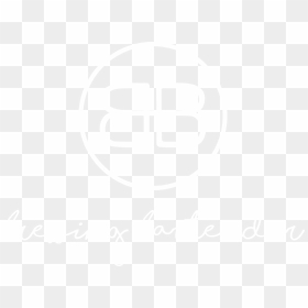 Johns Hopkins Logo White, HD Png Download - bar tender png