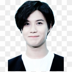 Portrait Photography, HD Png Download - taemin png