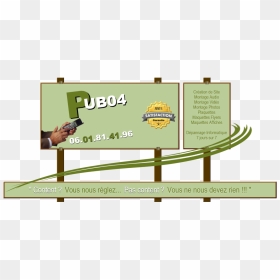 Signage, HD Png Download - garen png