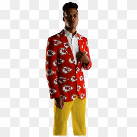 Vintage Chiefs Jacket White, HD Png Download - kansas city chiefs png