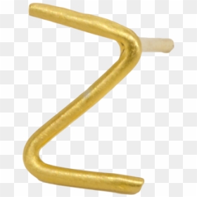 Zita 1551217509 973 - Wood, HD Png Download - earing png