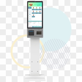 Kiosk - Electronics, HD Png Download - kiosk png