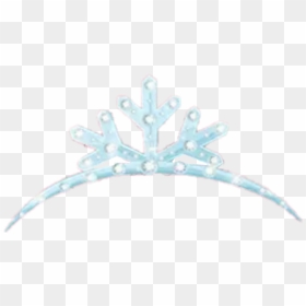 #ice Crown - Ice Crown Png, Transparent Png - ice crown png