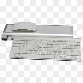 Mobee Magic Feet Featured - Mobee Technology Magic Feet, HD Png Download - apple keyboard png