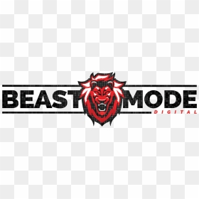 Beast Mode Png , Png Download - Illustration, Transparent Png - beast mode png