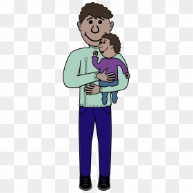 Clipart Boy Dad - Child, HD Png Download - angry dad png