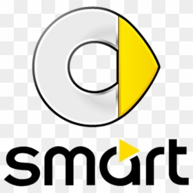 Smart Car, HD Png Download - smart car png