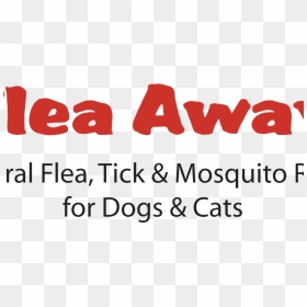 All Natural Flea, Tick, And Mosquito Repellent For, HD Png Download - all natural png