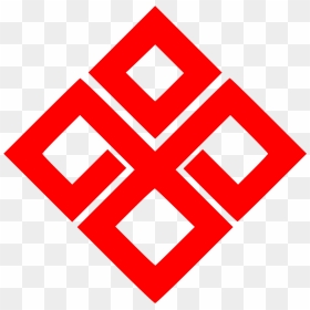 Slavic Mythology Dazbog Symbol, HD Png Download - summer time png