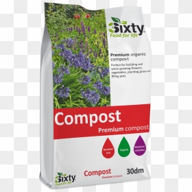 Compost - Strawberry, HD Png Download - compost png