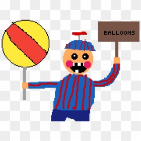 Balloon Boy Png Clipart , Png Download, Transparent Png - balloon boy png