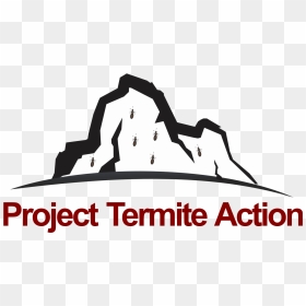 Project Termite Action - Project, HD Png Download - termite png
