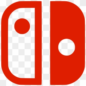 Nintendo Switch Logo, HD Png Download - nintendo switch icon png