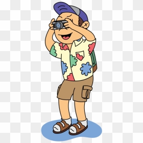 Clip Art, HD Png Download - summer time png
