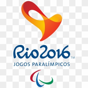 Rio 2016, HD Png Download - rio olympics logo png
