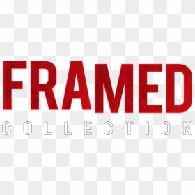 Framed Collection Logo, HD Png Download - nintendo switch icon png