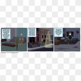 Cartoon, HD Png Download - angry dad png