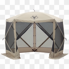 Tent Transparent Portable - Gazelle Pop Up Gazebo, HD Png Download - gazelle png