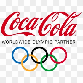 Rio 2016 Logo Png - Coca Cola Olympics Logo, Transparent Png - rio olympics logo png