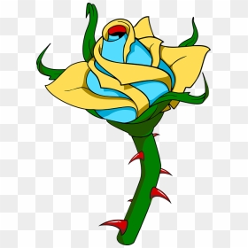 Illustration, HD Png Download - rosebud png