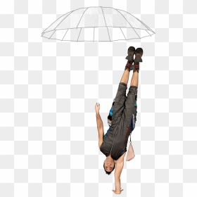 Umbrella, HD Png Download - lil broomstick png