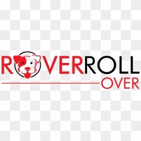 Rover Roll Over - Circle, HD Png Download - angry dad png