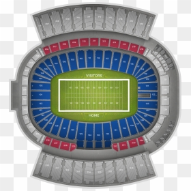 Soccer-specific Stadium, HD Png Download - kansas city chiefs png