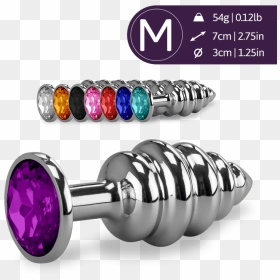 Rosebud Png , Png Download - Plug Anal Png Transparente, Png Download - rosebud png