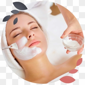 Https - //www - Lereverittenhousespa - Com/wp Facial - Spa Facial, HD Png Download - spa facial png