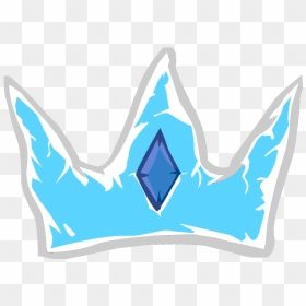 Icecrown - Ice Crown Png, Transparent Png - ice crown png