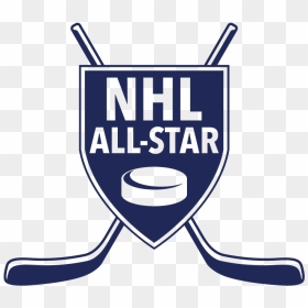 2019 Nhl All-star Weekend - Emblem, HD Png Download - Vhv