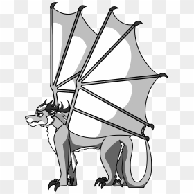 Wings Of Fire Fandom Tribes, HD Png Download - line of fire png