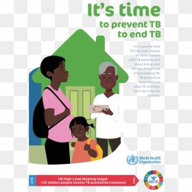 Poster Png - World Health Organization, Transparent Png - infection png